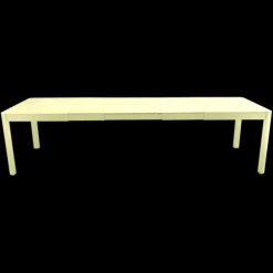 Fermob Ribambelle Table with Extension