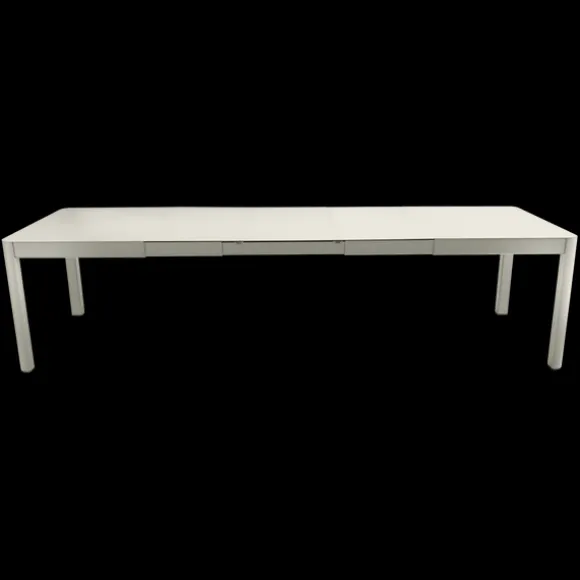 Fermob Ribambelle Table with Extension