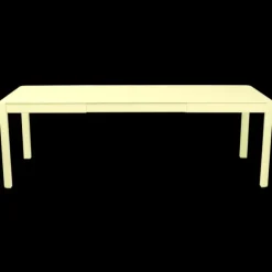 Fermob Ribambelle Table with Extension