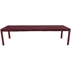 Fermob Ribambelle Table with Extension