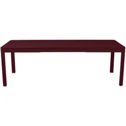 Fermob Ribambelle Table with Extension