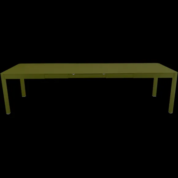 Fermob Ribambelle Table with Extension