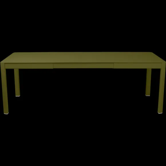 Fermob Ribambelle Table with Extension