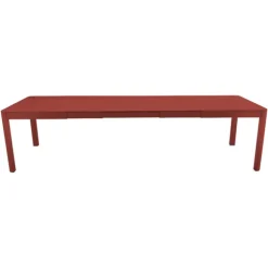 Fermob Ribambelle Table with Extension