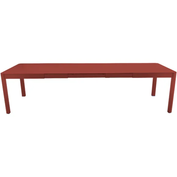 Fermob Ribambelle Table with Extension