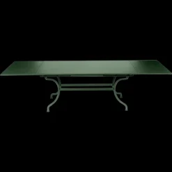 Fermob Romane Extendable Dining Table