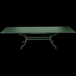 Fermob Romane Extendable Dining Table