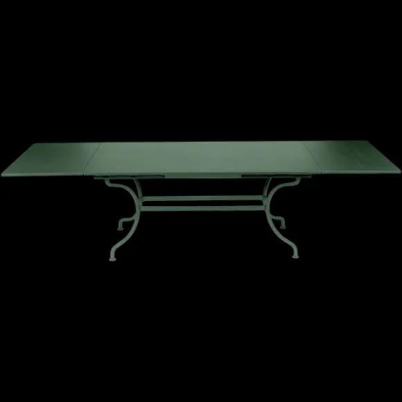 Fermob Romane Extendable Dining Table