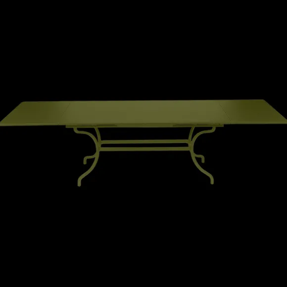 Fermob Romane Extendable Dining Table