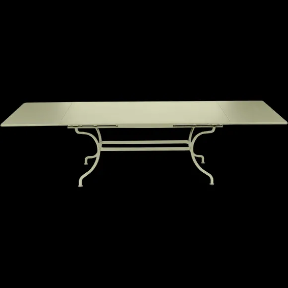 Fermob Romane Extendable Dining Table