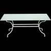 Fermob Romane Rectangular Dining Table