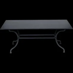 Fermob Romane Rectangular Dining Table