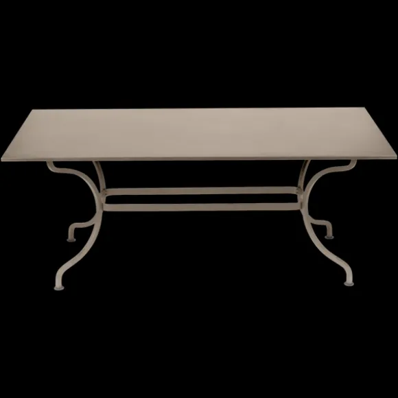 Fermob Romane Rectangular Dining Table