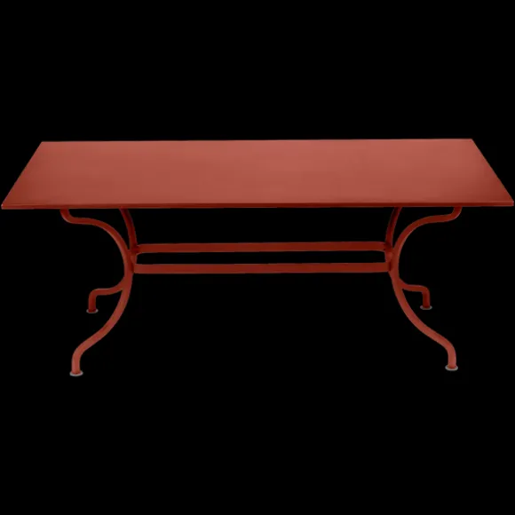 Fermob Romane Rectangular Dining Table