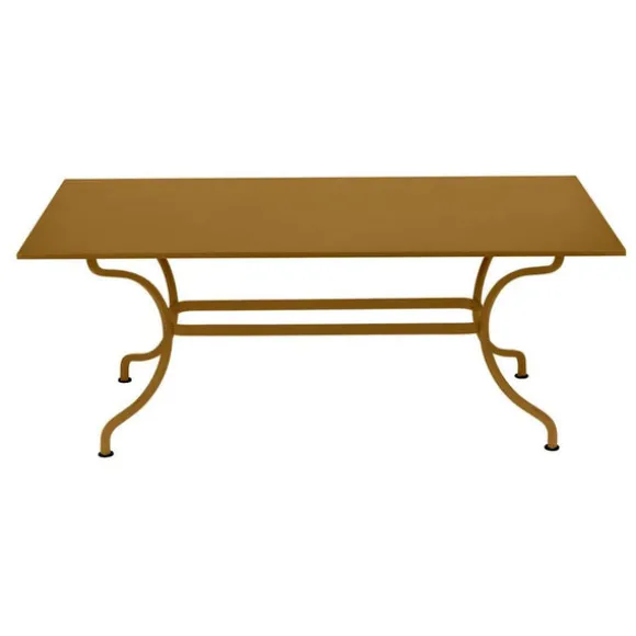 Fermob Romane Rectangular Dining Table