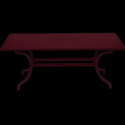 Fermob Romane Rectangular Dining Table