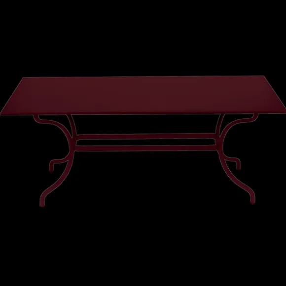 Fermob Romane Rectangular Dining Table