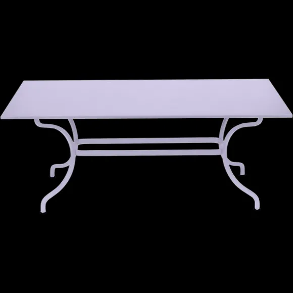 Fermob Romane Rectangular Dining Table