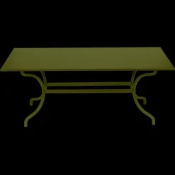 Fermob Romane Rectangular Dining Table