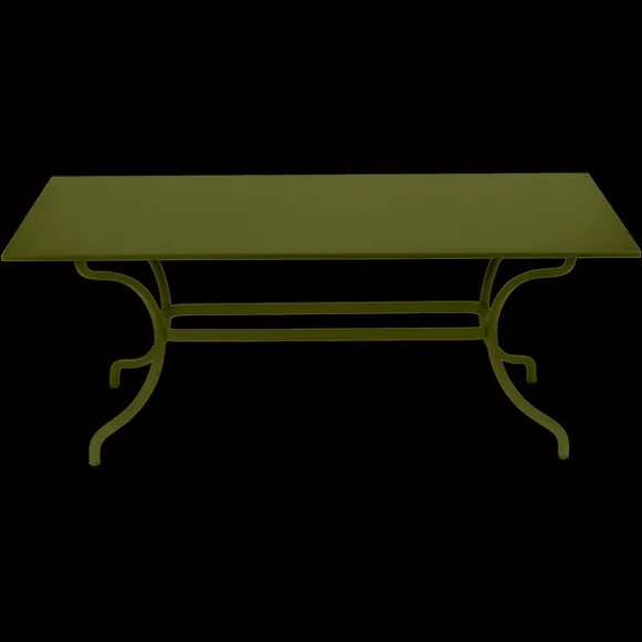 Fermob Romane Rectangular Dining Table