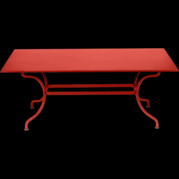 Fermob Romane Rectangular Dining Table
