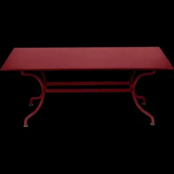 Fermob Romane Rectangular Dining Table