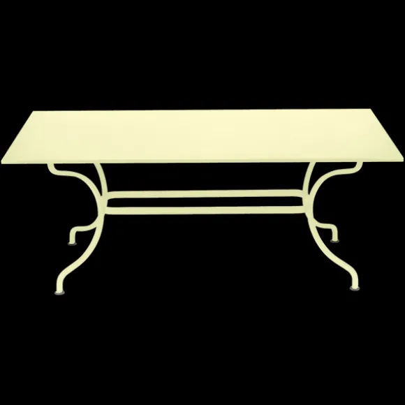 Fermob Romane Rectangular Dining Table