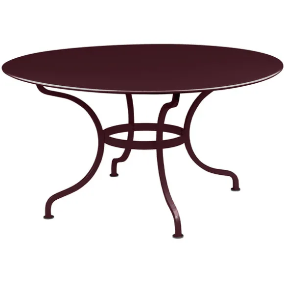 Fermob Romane Round Dining Table