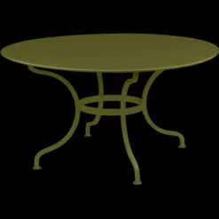 Fermob Romane Round Dining Table