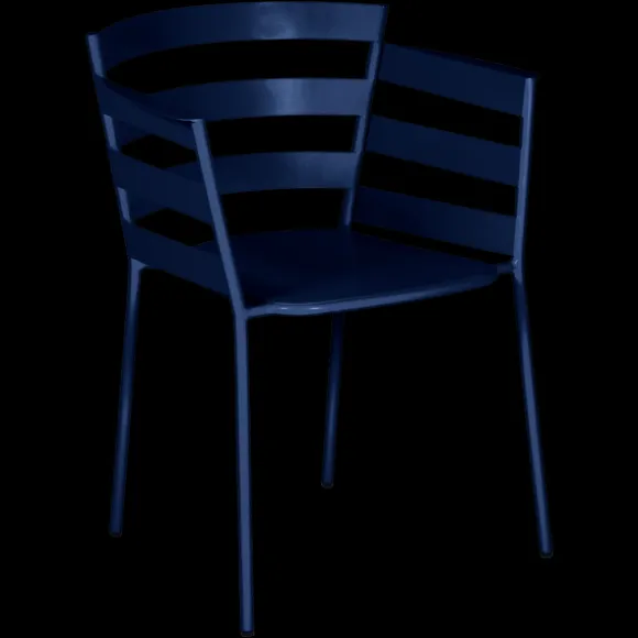 Fermob Rythmic Arm Chair