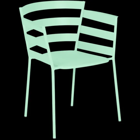Fermob Rythmic Arm Chair