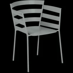 Fermob Rythmic Arm Chair