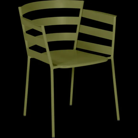 Fermob Rythmic Arm Chair