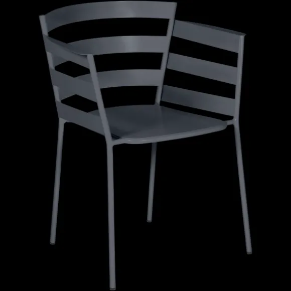 Fermob Rythmic Arm Chair