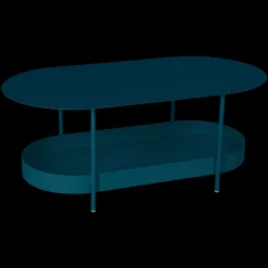 Fermob Salsa Low Table