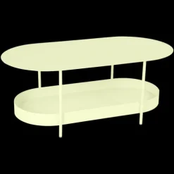 Fermob Salsa Low Table
