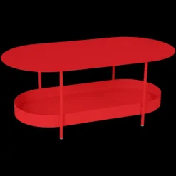 Fermob Salsa Low Table