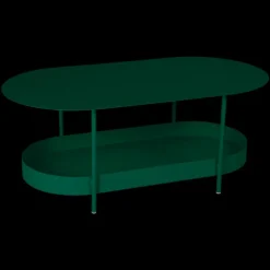 Fermob Salsa Low Table