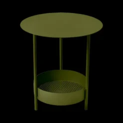 Fermob Salsa Side Table