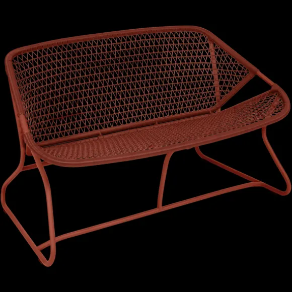 Fermob Sixties Bench
