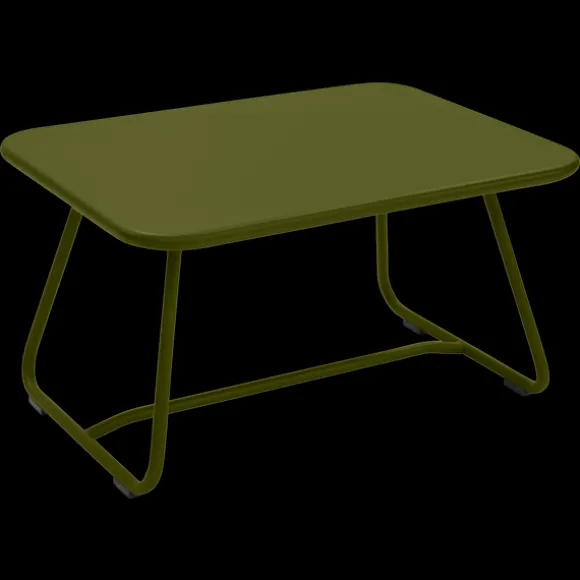 Fermob Sixties Low Table