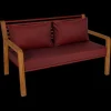 Fermob Somerset 2 Seater Sofa