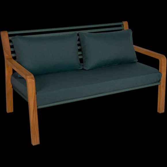 Fermob Somerset 2 Seater Sofa