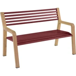 Fermob Somerset Bench