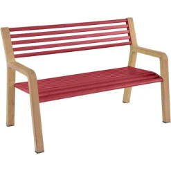 Fermob Somerset Bench