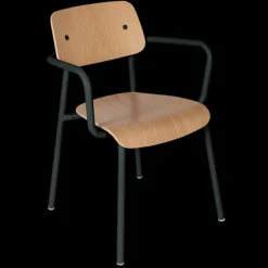 Fermob Studie Oak Armchair