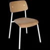 Fermob Studie Oak Chair