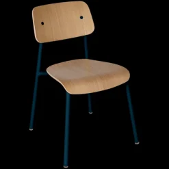 Fermob Studie Oak Chair