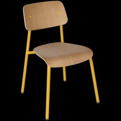 Fermob Studie Oak Chair