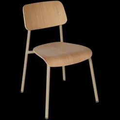 Fermob Studie Oak Chair
